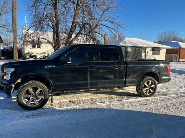 2016 Ford F150 | Cars & Trucks | Thunder Bay | Kijiji