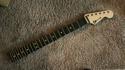 Neck Ebony Charvel Pro- Mod, View more