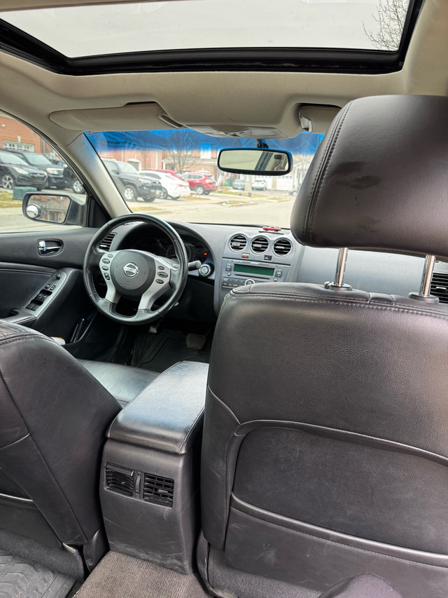 Nissan Altima 2008 in Cars & Trucks in Mississauga / Peel Region - Image 2