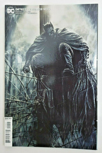 Detective Comics #1020 Lee Bremejo Variant DC Comics 2020 Batman
