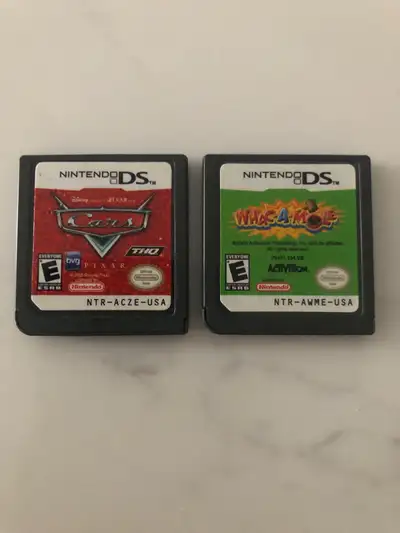 Nintendo DS Two Pack, View more