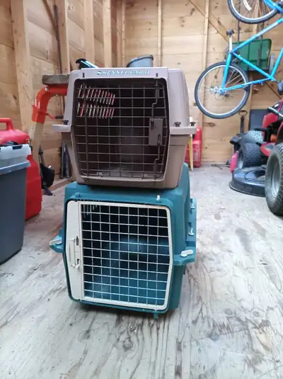 Pet Crate (Carrier), View more