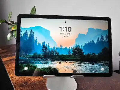 Samsung Galaxy Tab S6 Lite (2020), View more