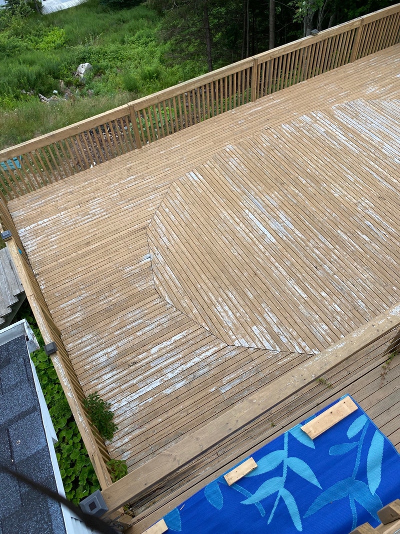 Free Decking Free Stuff City of Halifax Kijiji