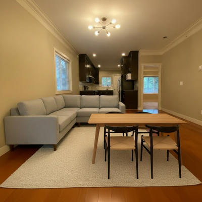 Roommate Opportunity – 3BR Home in Coquitlam (Upcoming) Looking to connect with clean, respectful ro...