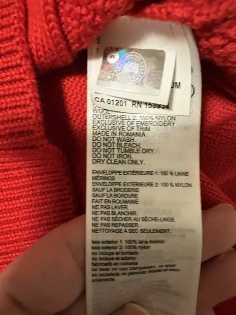 Canada Goose Sweaters in Men's in Mississauga / Peel Region - Image 5