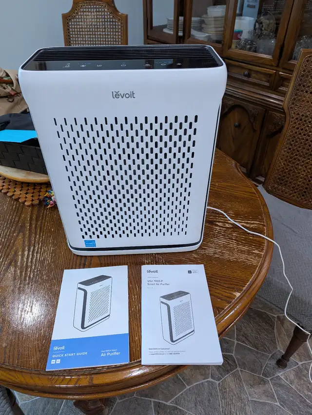 Air Purifier