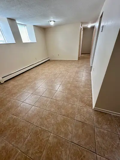 Cute, Clean, and Quiet, All Inclusive 2 Bedroom Apartment Available June 1st ALL INCLUSIVE! NO LEASE...