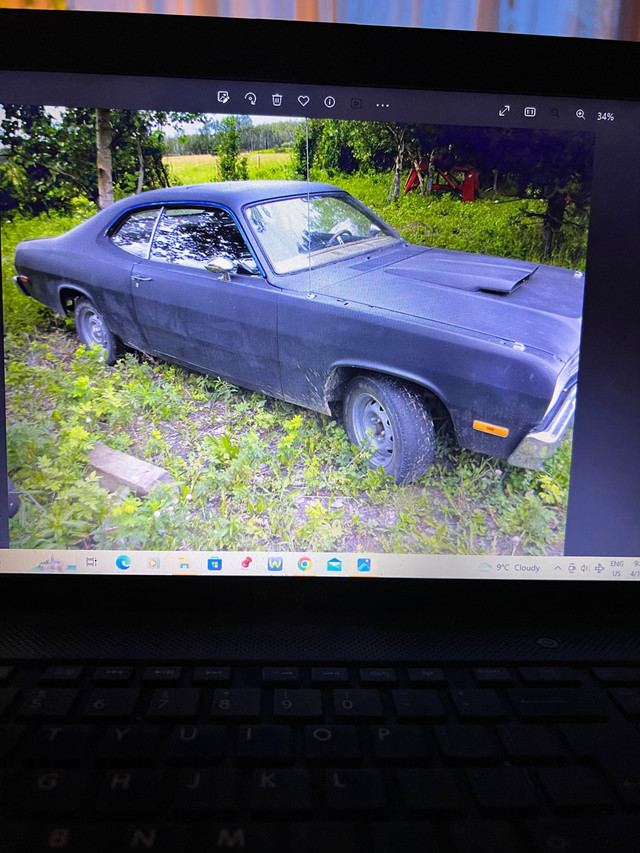 Looking for this car in Classic Cars in Grande Prairie - Image 3