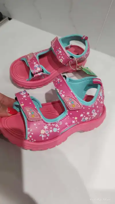 Brand new sandals size 10/11, View more