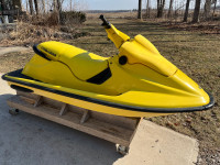 Seadoo xp 787 1996