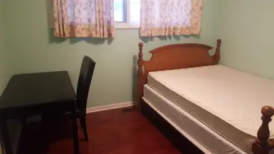 The house is located at Hillsdale, close to University of Regina and Superstore (Golden Mile Mall)....