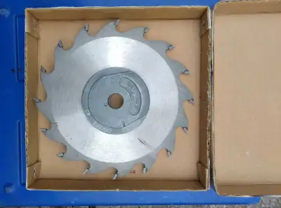 NEW 6.5" Dato blade, View more