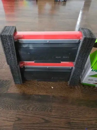 2x Black Toner Cartridges B0450 – New (Compatible) – Bundle Deal, View more