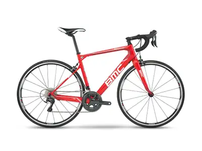 BMC Granfondo GF02 Ultegra Roadbike, View more