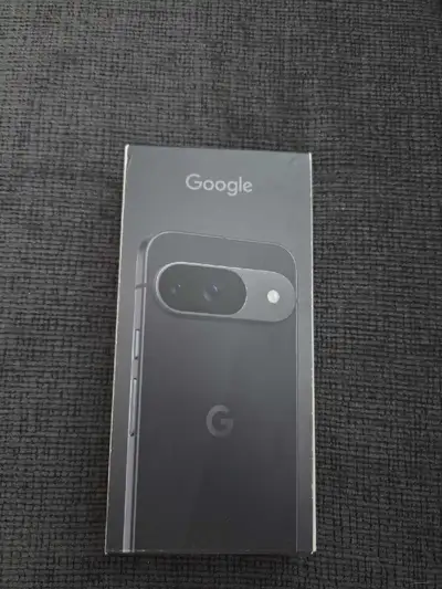 Google Pixel 9 128Gb, View more