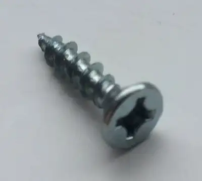 Vis à bois #6 x 5/8" (100/500/1000), View more