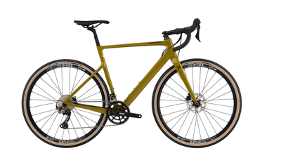 Cannondale SuperSix EVO SE 2 Gravel bike, View more