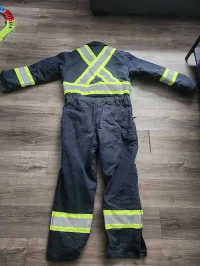 coveralls, View more