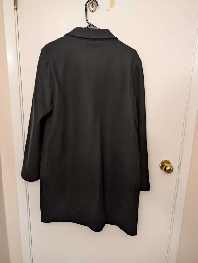 Vero Moda Vmarlette Coat Boos in Women's - Tops & Outerwear in City of Halifax - Image 4