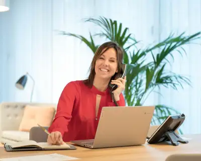 Office Manager- Construction- Oakville, View more