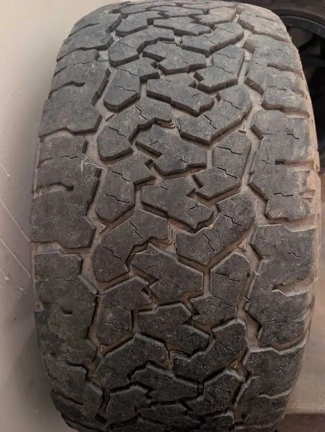 20x12 Wheels And Tires in Tires & Rims in Cape Breton - Image 6