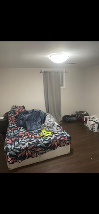 2 rooms for rent 