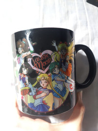 Sailormoon mug / tasse