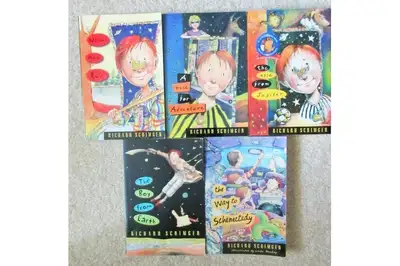 “”The NOSE FROM JUPITER””…”A NOSE for ADVENTURE”…and MORE…, View more