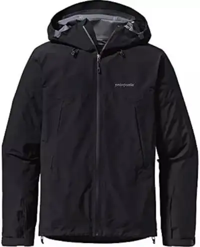 Patagonia super pluma goretex pro hard shell men’s XS, View more