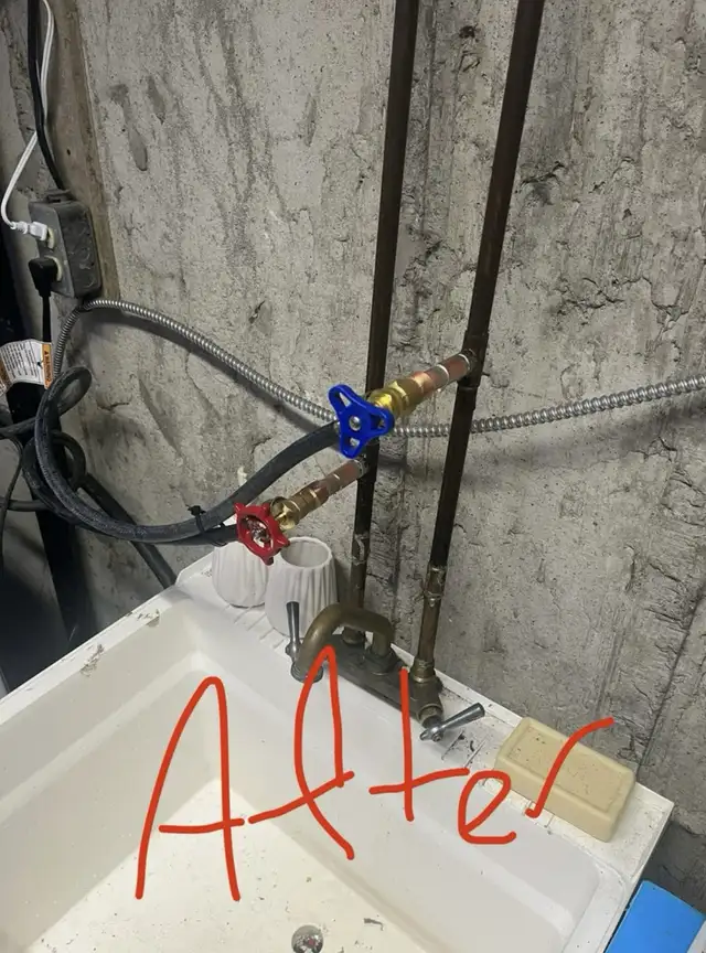 Plumbing Services 64840193816193122