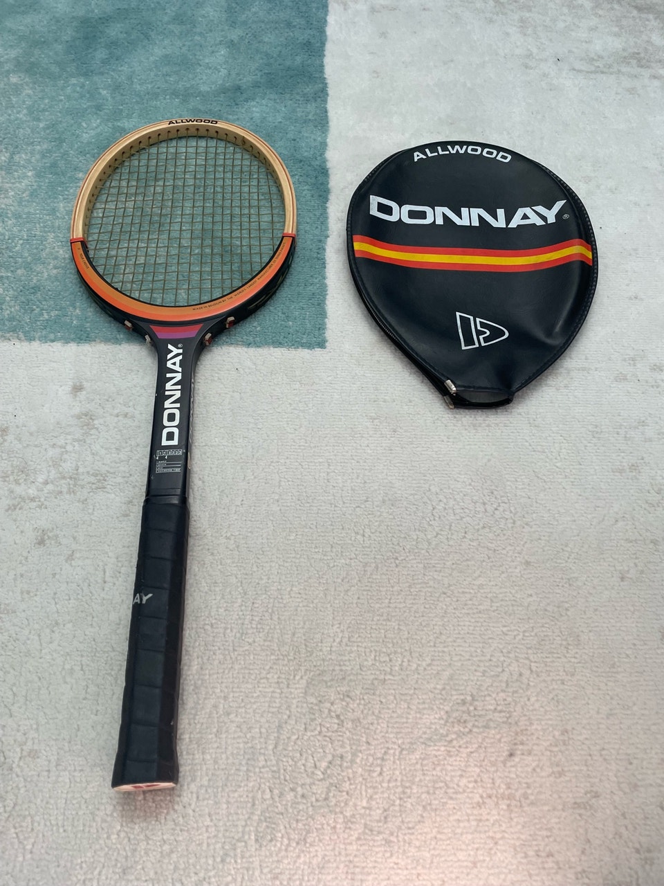 JOOLA Raquette de Pickleball Andre Agassi Pro V 14 mm