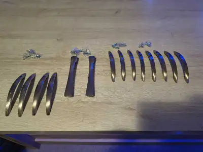 kitchen handles brand new for sale, View more