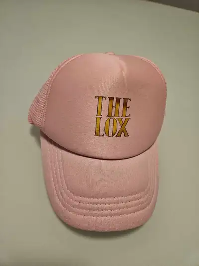 The Lox Hat- MOVING SALE!, View more