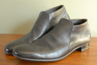 Size 11 Florsheim McHale slip-on ankle boots