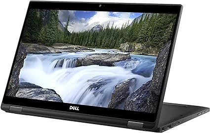 DELL LATITUDE 7390 -2IN1 TOUCH 13"INCH CORE i5- 8GEN -16GB 512GB in Laptops in Oshawa / Durham Region - Image 4