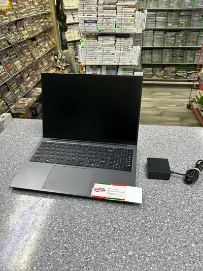 Auusda Laptop AMD Ryzen 5 7430U 32G 1TB, View more