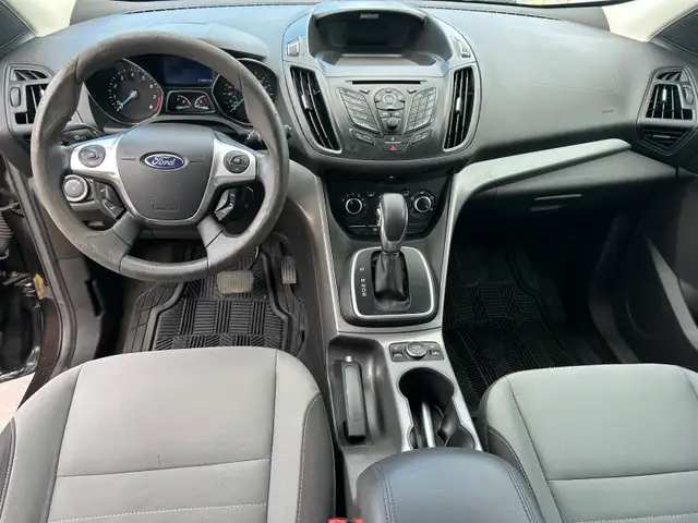 2014 Ford Escape541162127302993925