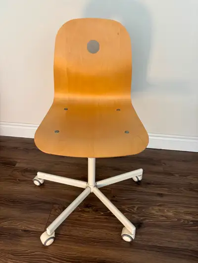 IKEA Wooden Chair, View more
