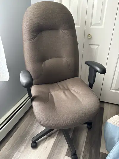 Executive Office Chair, View more