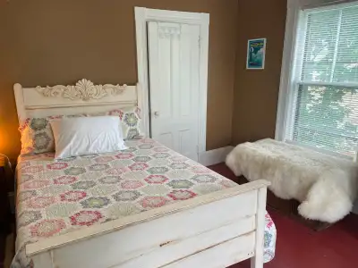 COGS students - Private room for rent in Lawrencetown NS. Partially furnished. 10 minute walk (850 m...