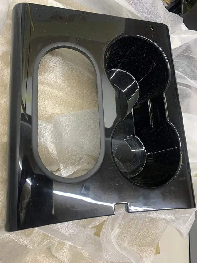 Ford F-150 Parts (2007 or equivalent) Harley Davidson in Auto Body Parts in Edmonton - Image 2