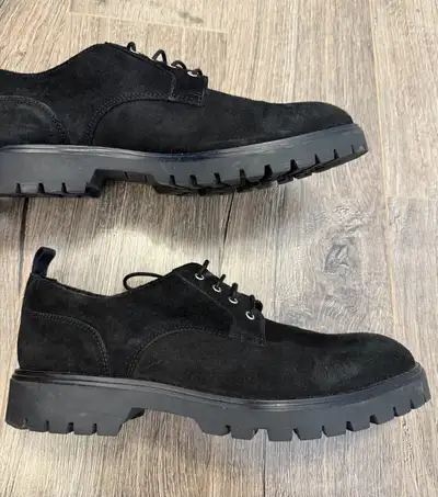 Zara men’s shoes size 41, View more