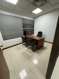 Office space and Studio available for rent IMMEDIATELY..