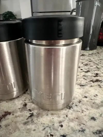 Yeti Can Coolers (Set of 4), View more