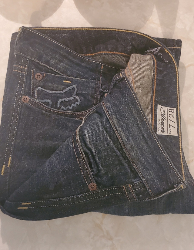 FOX Jeans  in Women's - Bottoms in Calgary