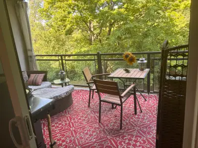 Appartement 4 1/2 a louer