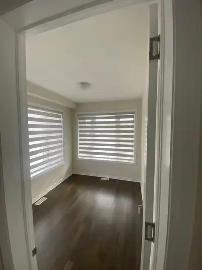 1 Bedroom fo Rent starting July 1st