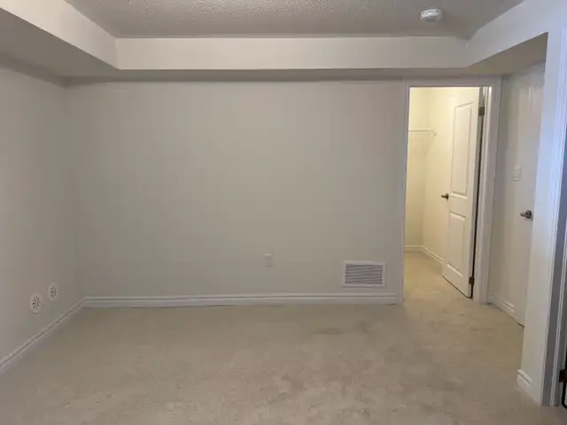 Condo Townhouse for Rent Never Lived In! in Long Term Rentals in Mississauga / Peel Region - Image 10