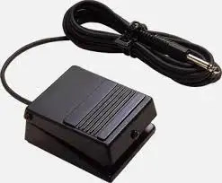 Roland DP-2 Sustain Pedal – Like New, View more